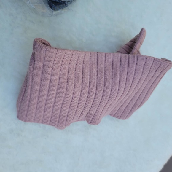 KATE QUINN Large Bow Headband - Picture 2 of 2